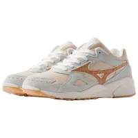 Кроссовки для мужчин Mizuno Contender 44/ Серый