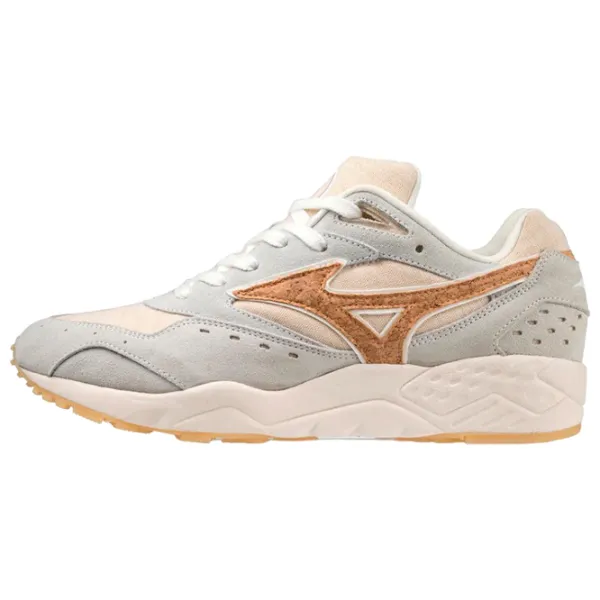 Adidași pentru bărbați Mizuno Contender 44/ Gray photo 3 Adidași pentru bărbați Mizuno Contender 44/ Gray photo 3