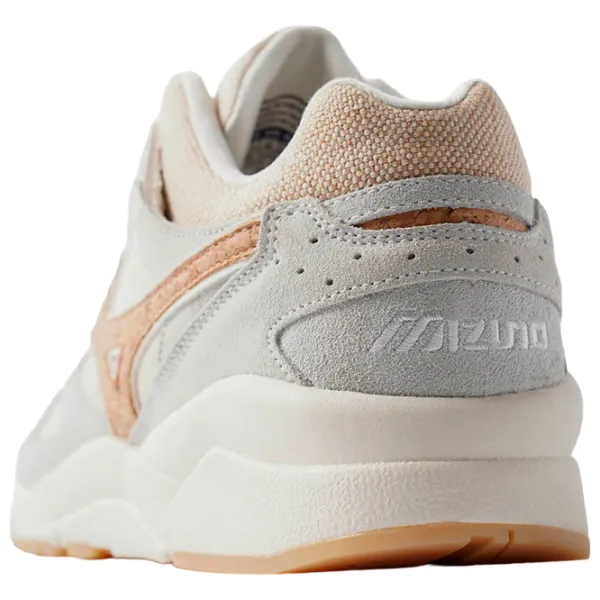 Adidași pentru bărbați Mizuno Contender 44/ Gray photo 4 Adidași pentru bărbați Mizuno Contender 44/ Gray photo 4