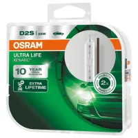 Lampă auto Osram OS-66240ULT-HCB Xenon/ D2S/ P32d-2/ 35 W photo 2