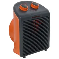 Тепловая пушка Vivax FH-2081 2000 Вт/ 15 м² photo 2