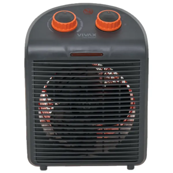 Aerotermă Vivax FH-2081 2000 W/ 15 m² photo 3 Aerotermă Vivax FH-2081 2000 W/ 15 m² photo 3