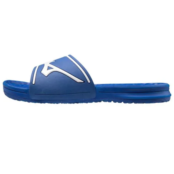 Șlapi pentru bărbați Mizuno 11gj202027 Blue photo 1