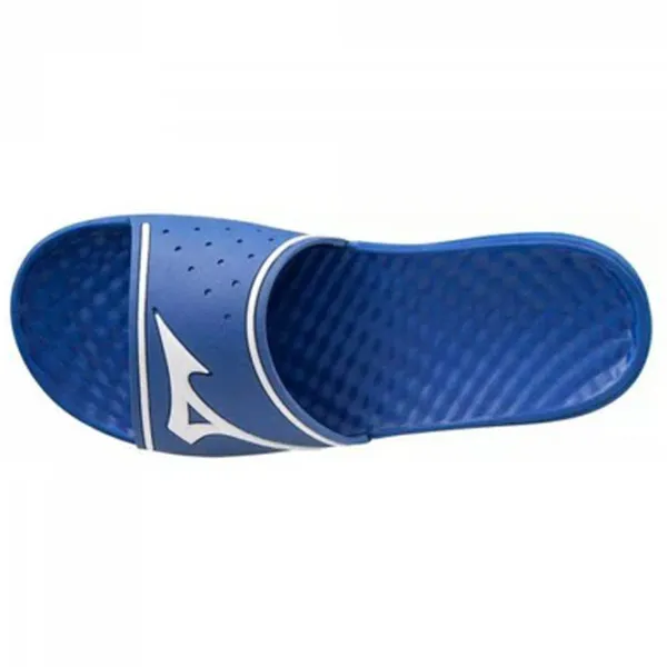 Șlapi pentru bărbați Mizuno 11gj202027 Blue photo 3