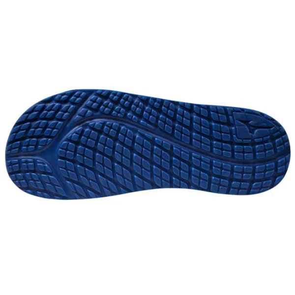 Șlapi pentru bărbați Mizuno 11gj202027 Blue photo 4