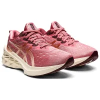 Adidași pentru femei Asics Novablast 2 Primăvară/ Pink