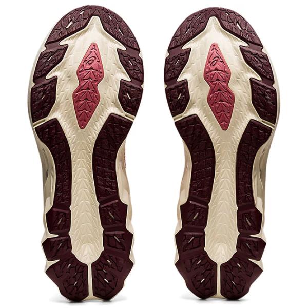 Кроссовки для женщин Asics Novablast 2 Весна/ Pink photo 7
