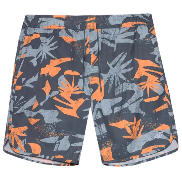 Спортивные шорты 4F 4FWSS24UBDSM086 XL photo 1