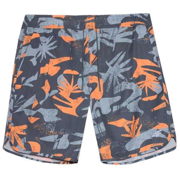 Спортивные шорты 4F 4FWSS24UBDSM086 XL photo 1