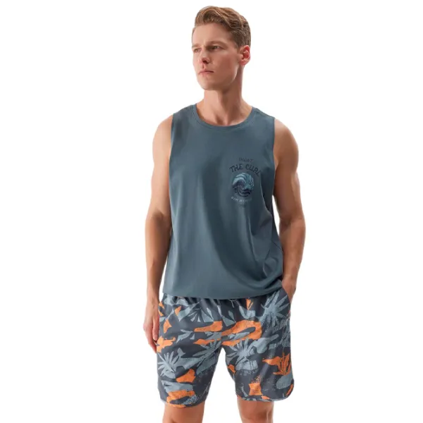 Спортивные шорты 4F 4FWSS24UBDSM086 XL photo 2