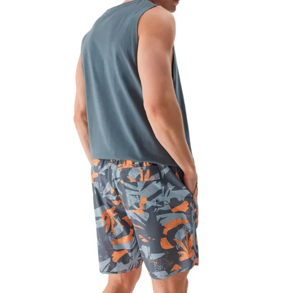 Спортивные шорты 4F 4FWSS24UBDSM086 XL photo 3