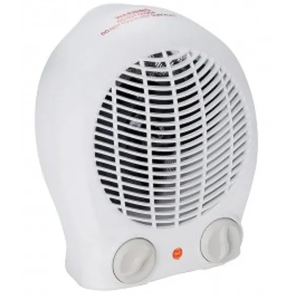 Aerotermă OEM 100226931 2000 W/ 15 m² photo 1 Aerotermă OEM 100226931 2000 W/ 15 m² photo 1
