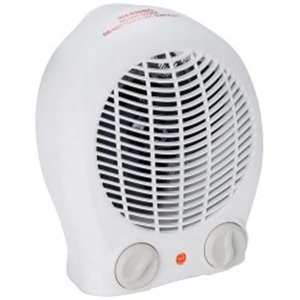 Aerotermă OEM 100226931 2000 W/ 15 m² photo 1 Aerotermă OEM 100226931 2000 W/ 15 m² photo 1