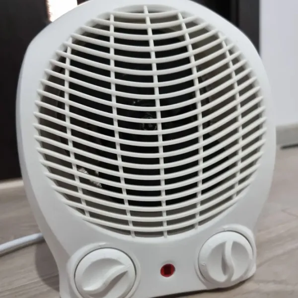 Aerotermă OEM 100226931 2000 W/ 15 m² photo 2 Aerotermă OEM 100226931 2000 W/ 15 m² photo 2