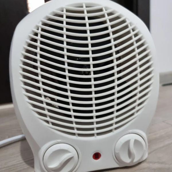 Aerotermă OEM 100226931 2000 W/ 15 m² photo 2 Aerotermă OEM 100226931 2000 W/ 15 m² photo 2