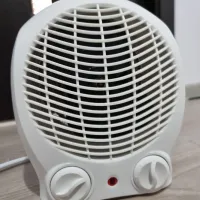 Aerotermă OEM 100226931 2000 W/ 15 m² photo 2