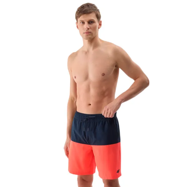 Șorțuri sport 4F 4FWSS24UBDSM087 M photo 2