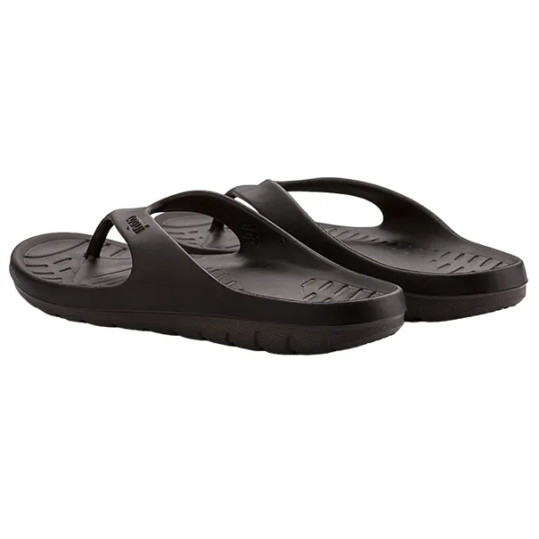 Șlapi pentru bărbați Coqui 7901 46/ Black photo 1