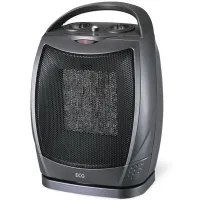 Тепловая пушка ECG KT 10 1500 Вт/ 15 м²