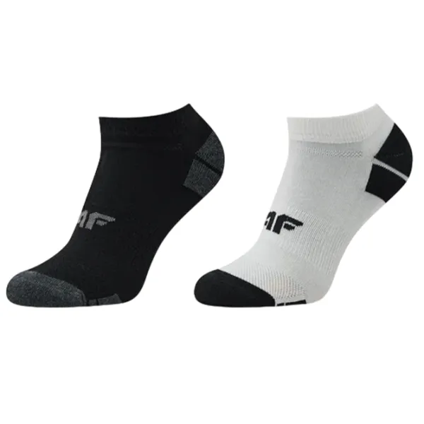 Ciorapi Unisex 4F 4Fss23usocm153 39 - 42/ Multicolor photo 1 Ciorapi Unisex 4F 4Fss23usocm153 39 - 42/ Multicolor photo 1