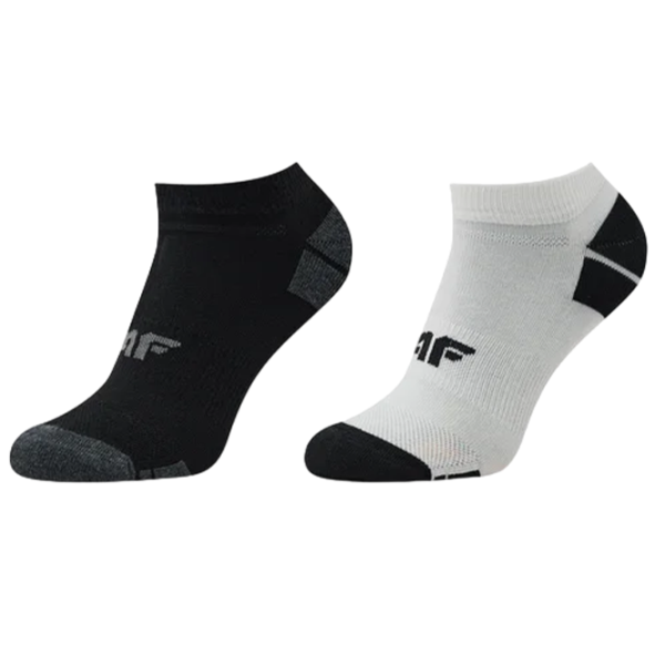 Ciorapi Unisex 4F 4Fss23usocm153 39 - 42/ Multicolor photo 1 Ciorapi Unisex 4F 4Fss23usocm153 39 - 42/ Multicolor photo 1