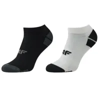 Ciorapi Unisex 4F 4Fss23usocm153 39 - 42/ Multicolor