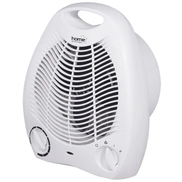 Тепловая пушка Home FK 1 2000 Вт photo 1