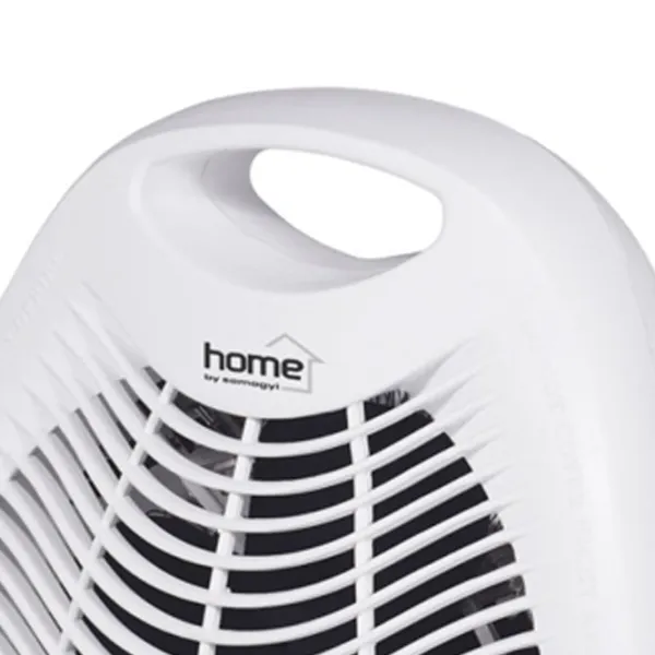 Тепловая пушка Home FK 1 2000 Вт photo 2