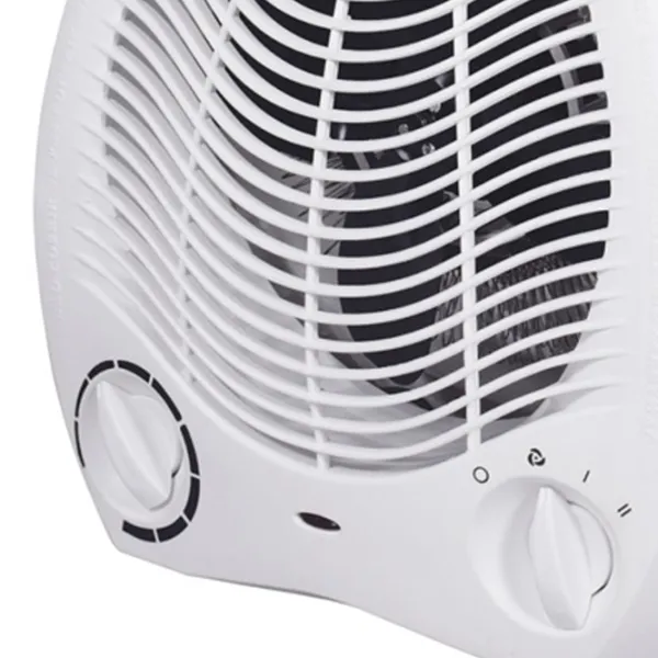 Тепловая пушка Home FK 1 2000 Вт photo 3