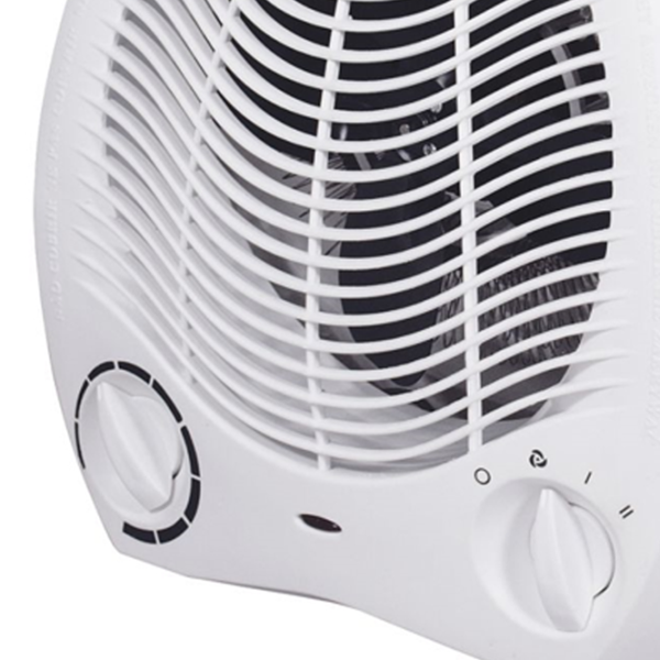 Тепловая пушка Home FK 1 2000 Вт photo 3