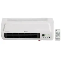 Тепловая пушка Vivax WMH-2001B 2000 Вт/ 30 м²