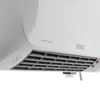 Тепловая пушка Vivax WMH-2001B 2000 Вт/ 30 м² photo 3
