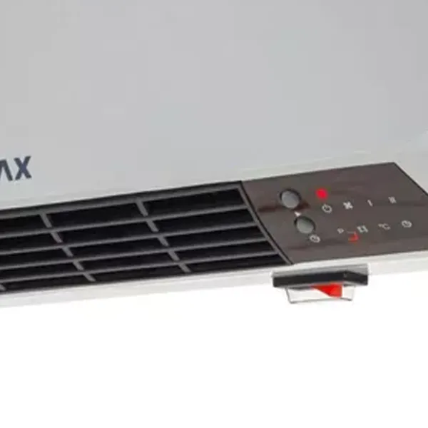 Тепловая пушка Vivax WMH-2001B 2000 Вт/ 30 м² photo 4