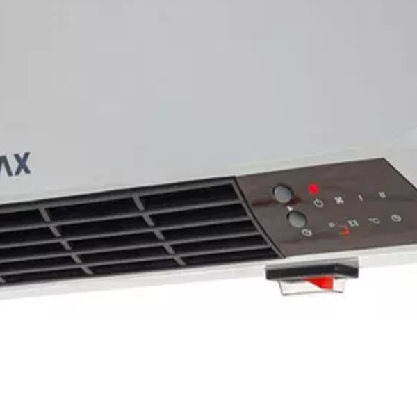 Тепловая пушка Vivax WMH-2001B 2000 Вт/ 30 м² photo 4
