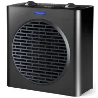 Тепловая пушка Black&Decker BXSH1500E 1500 Вт/ 15 м²