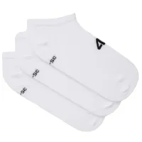 Ciorapi для женщин 4F 4Fss23usocf156 35-38/ White