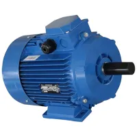 Электродвигатели PowMr AIR 80 A Асинкрон/ 0.75 kW