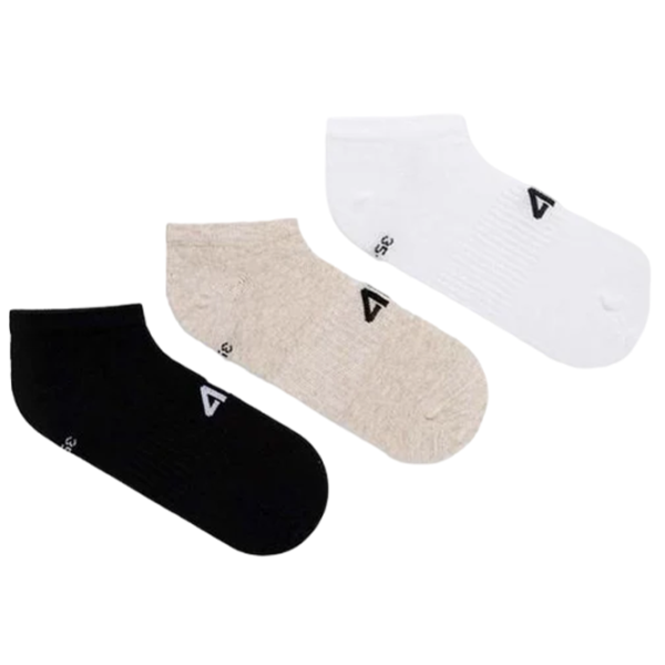 Ciorapi для женщин 4F 4Fss23usocf156 35-38/ Разноцветный photo 1 Ciorapi для женщин 4F 4Fss23usocf156 35-38/ Разноцветный photo 1