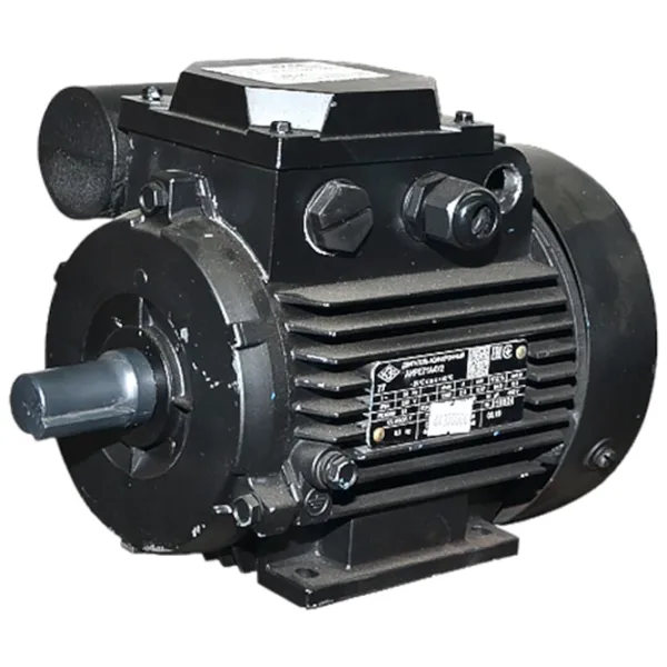 Электродвигатели PowMr AIRE 71 A 4 Асинкрон/ 0.37 kW photo 1
