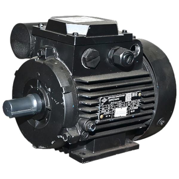 Электродвигатели PowMr AIRE 71 A 4 Асинкрон/ 0.37 kW photo 1