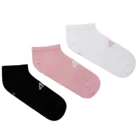 Ciorapi для женщин 4F 4Fss23usocf156 35-38/ Разноцветный