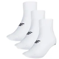 Ciorapi для женщин 4F 4Fss23usocf157 35-38/ White