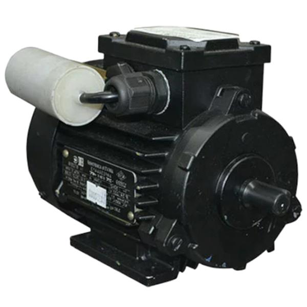 Motoare electrice PowMr Aire 63 B 4 Asincron/ 0.25 kW photo 1