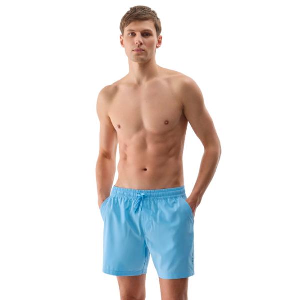 Спортивные шорты 4F 4FWSS24UBDSM088 L photo 2 Спортивные шорты 4F 4FWSS24UBDSM088 L photo 2