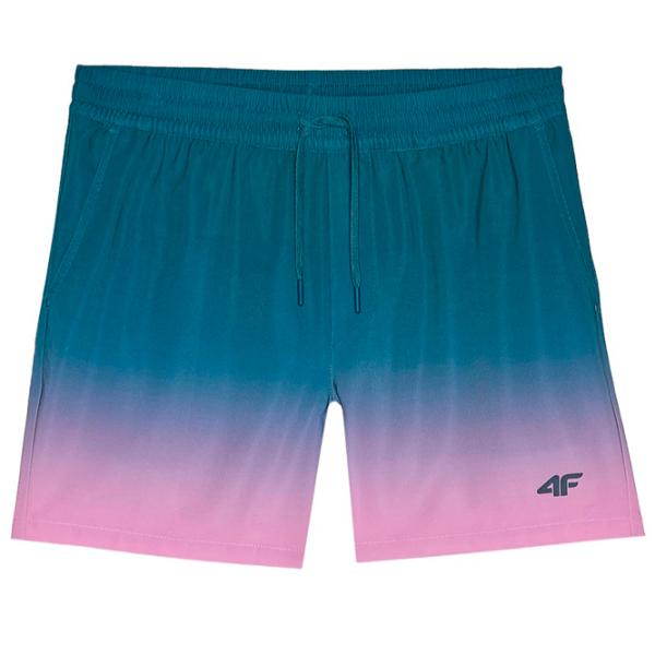 Спортивные шорты 4F 4FWSS24UBDSM089 XXL photo 1