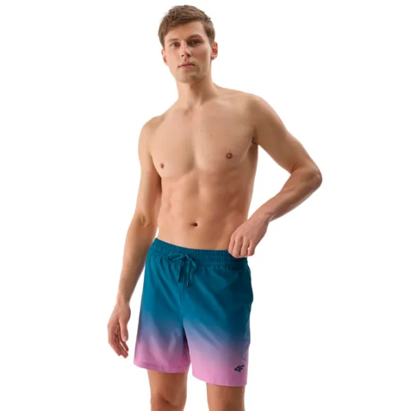 Спортивные шорты 4F 4FWSS24UBDSM089 XXL photo 2