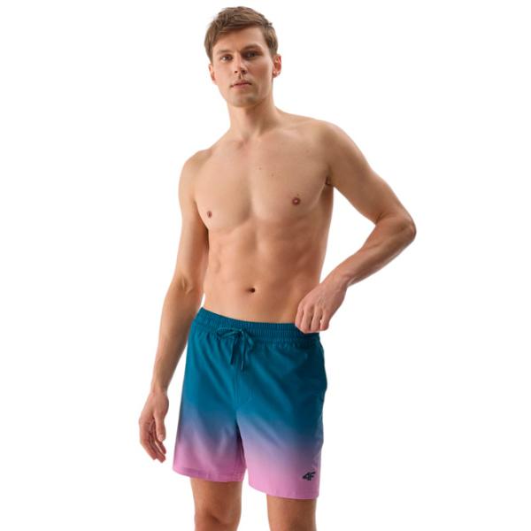 Спортивные шорты 4F 4FWSS24UBDSM089 XXL photo 2