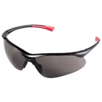 Ochelari de protecție Raider UVA400 Gray