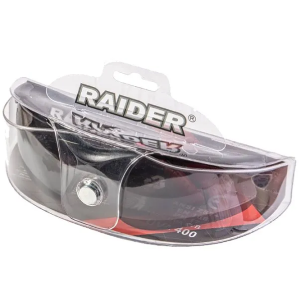Очки Raider UVA400 Серый photo 2