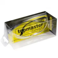 Ochelari de protecție Topmaster 561403 Transparent photo 2